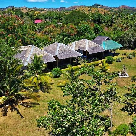 Buenavista Paradise Resort Looc  Exterior foto