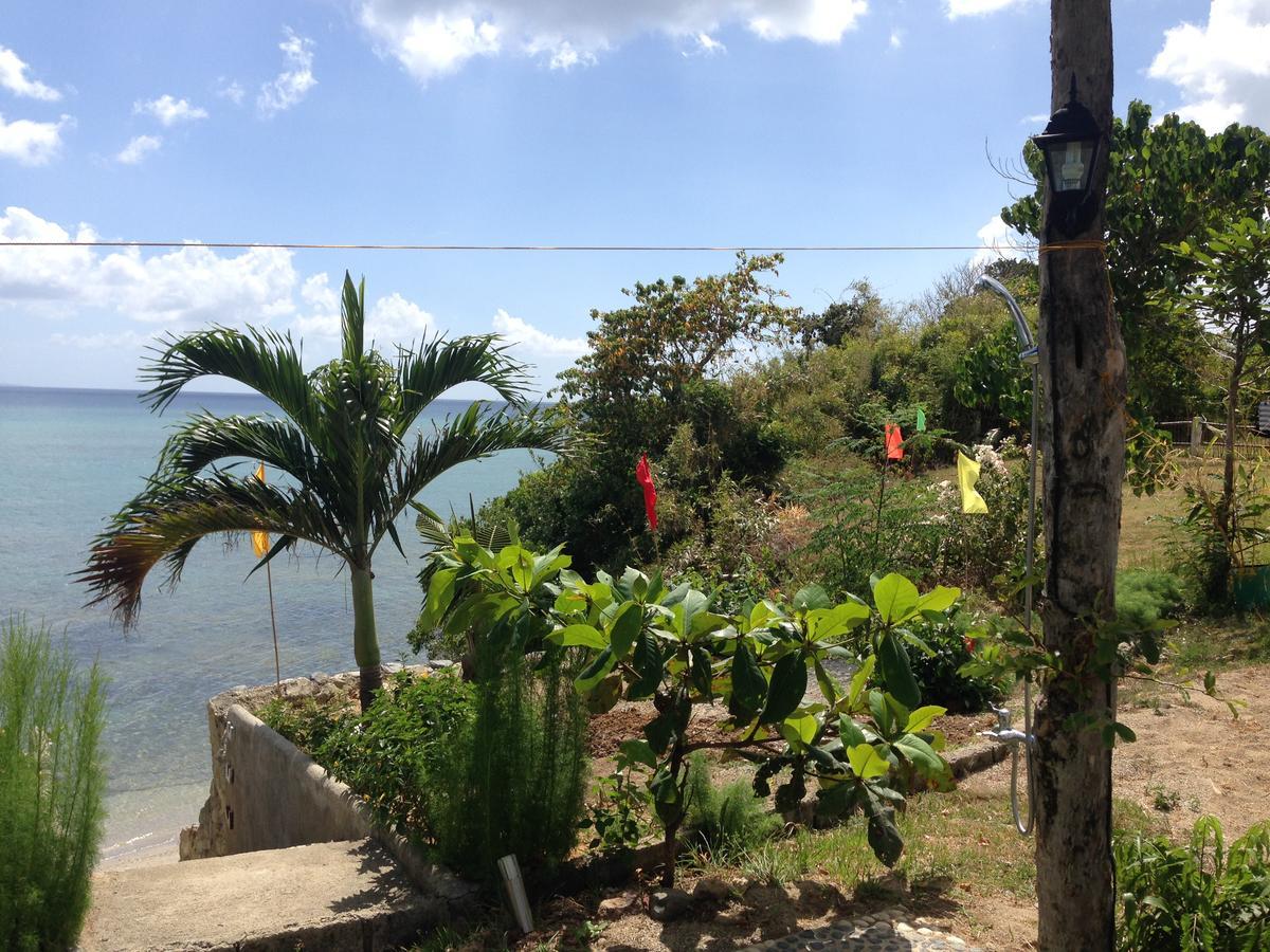 Buenavista Paradise Resort Looc  Exterior foto