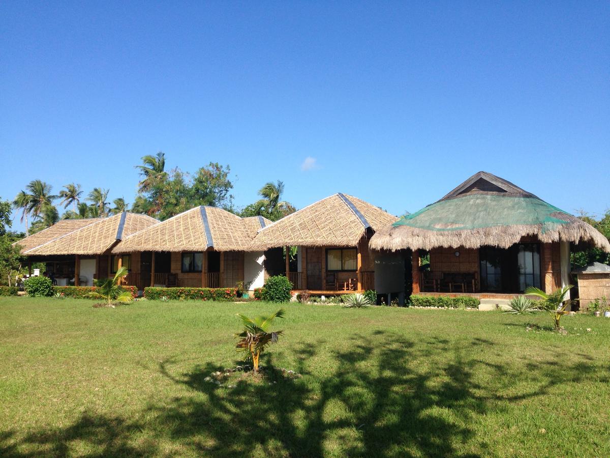 Buenavista Paradise Resort Looc  Exterior foto