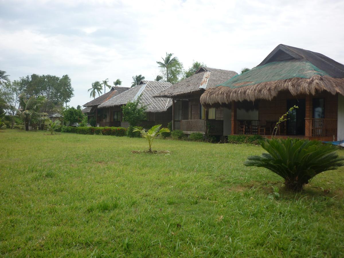 Buenavista Paradise Resort Looc  Exterior foto