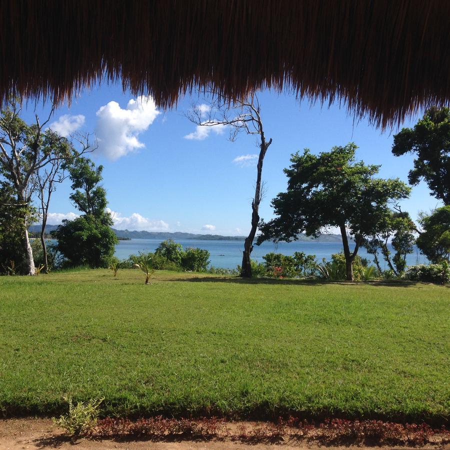 Buenavista Paradise Resort Looc  Exterior foto