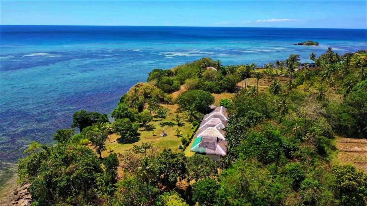 Buenavista Paradise Resort Looc  Exterior foto