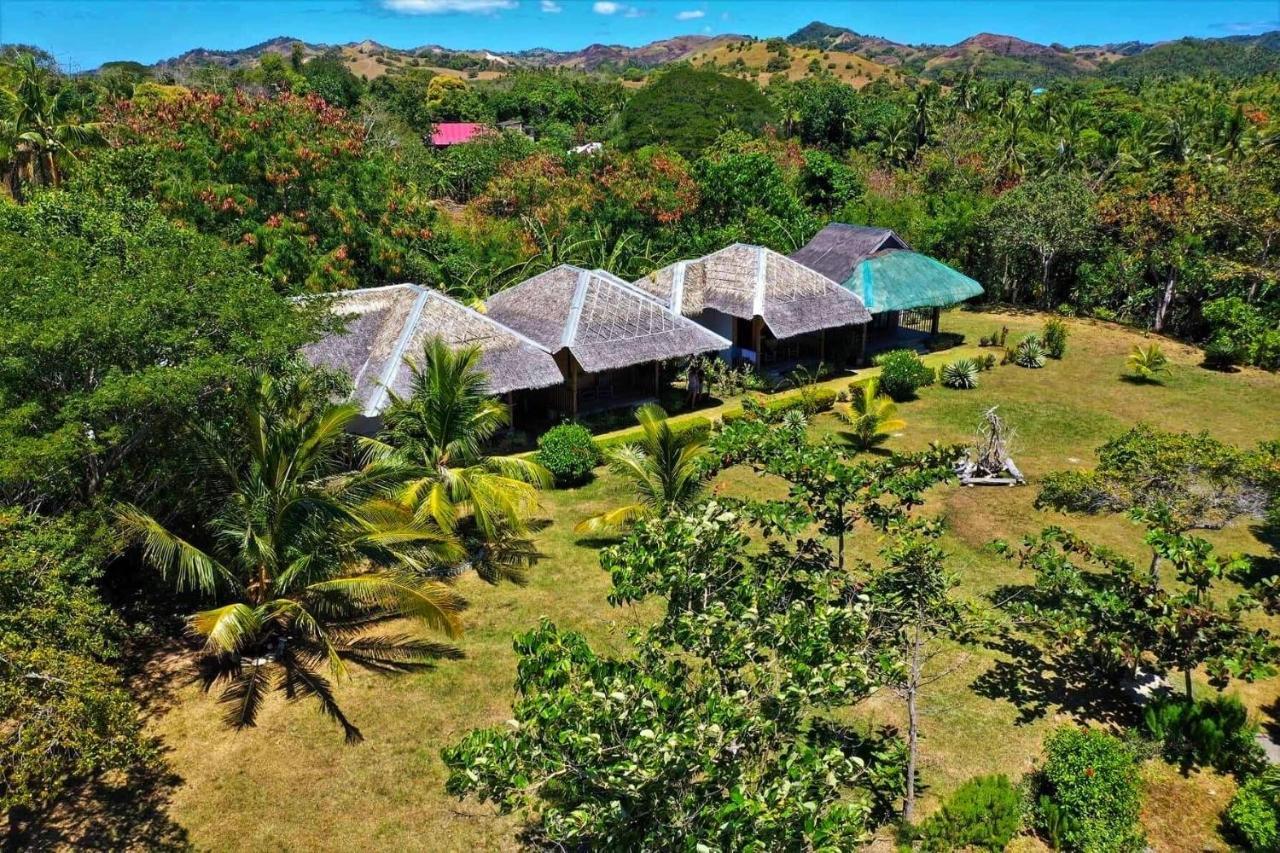 Buenavista Paradise Resort Looc  Exterior foto